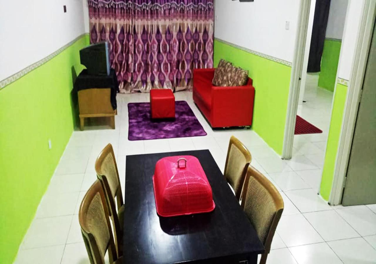 Homestay Cameron Highlands Mikayla Exterior photo